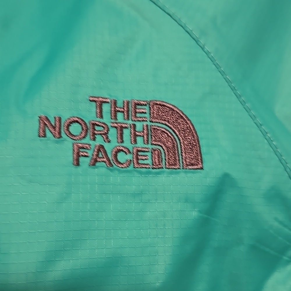 The North Face Jaidngn Venture Jacket NWT - Picture 4 of 10